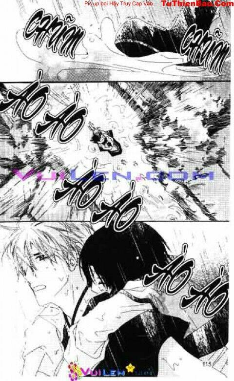 cáo nhỏ đáng yêu chapter 2 115