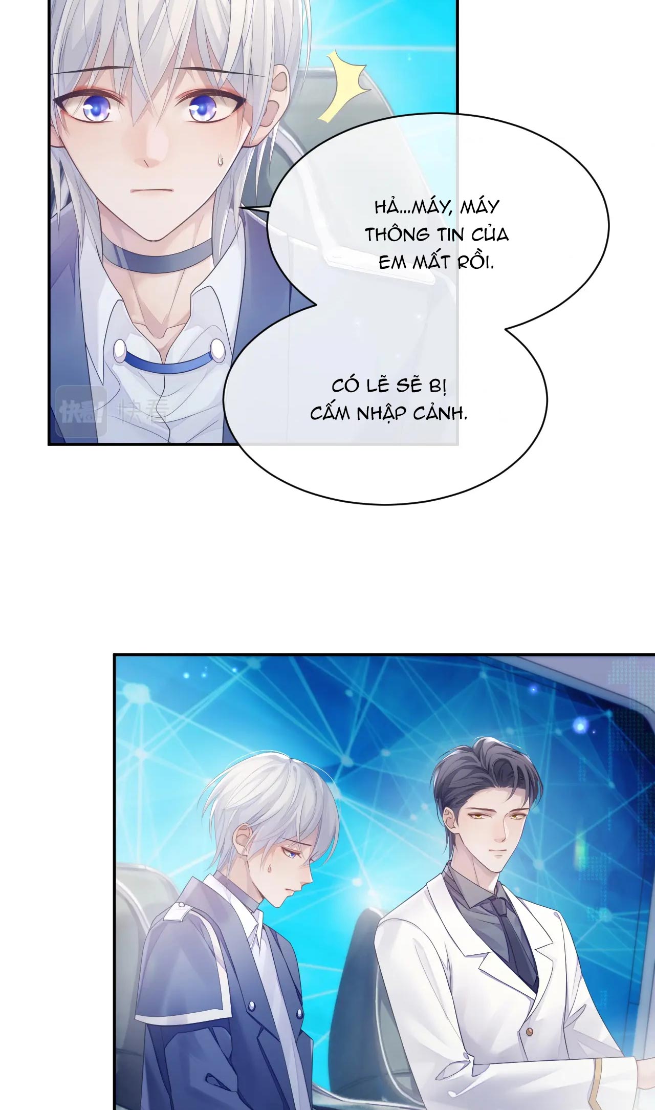 xin hãy ly hôn chapter 46 16