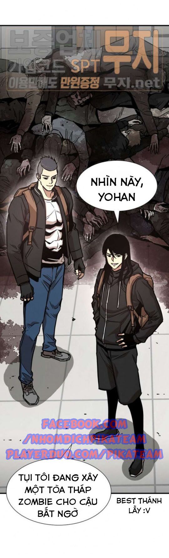 return survival chapter 36 39