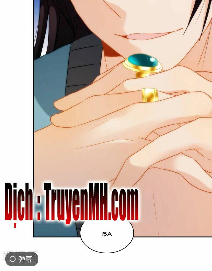 babylon vương phi chapter 9.5 11