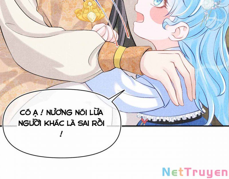 nhóc con người cá 3 tuổi rồi chapter 232 15