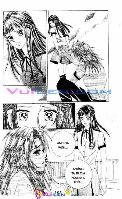 tìm lại tình yêu chapter 126 4