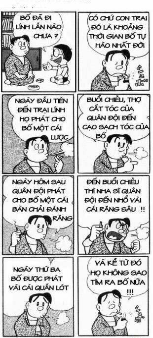 doraemon chế chapter 21 12