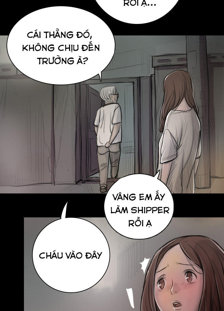 đèn đỏ chapter 8 36