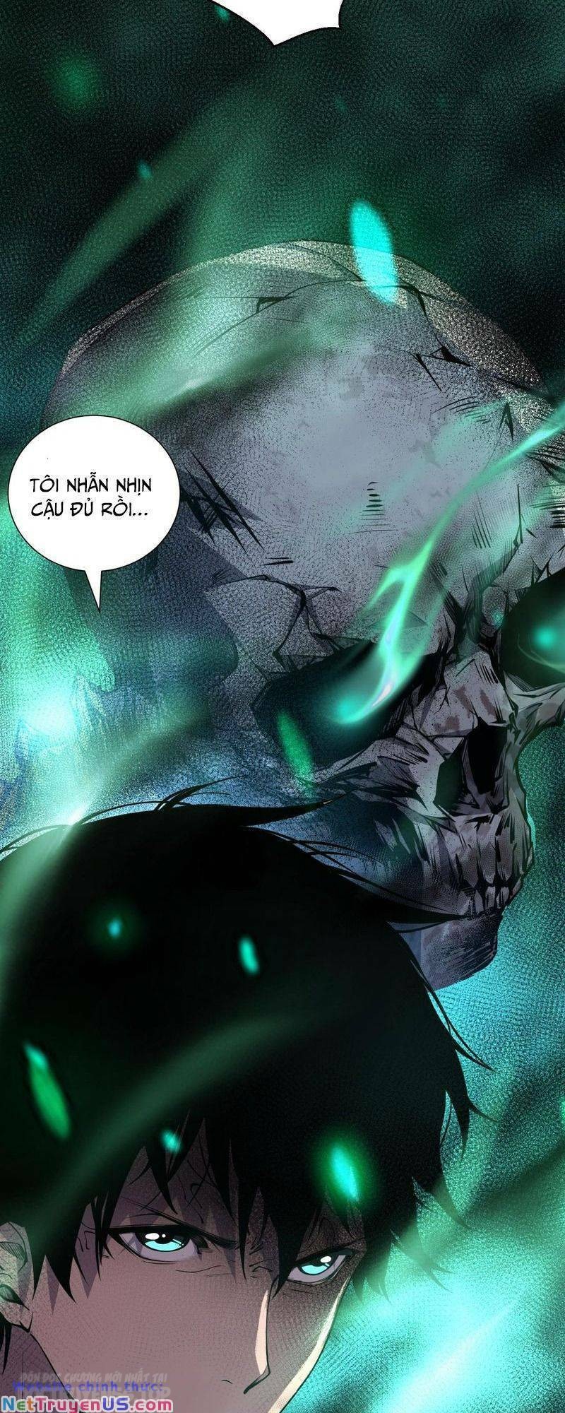 tử linh pháp sư! ta chính là thiên tài chapter 23 46