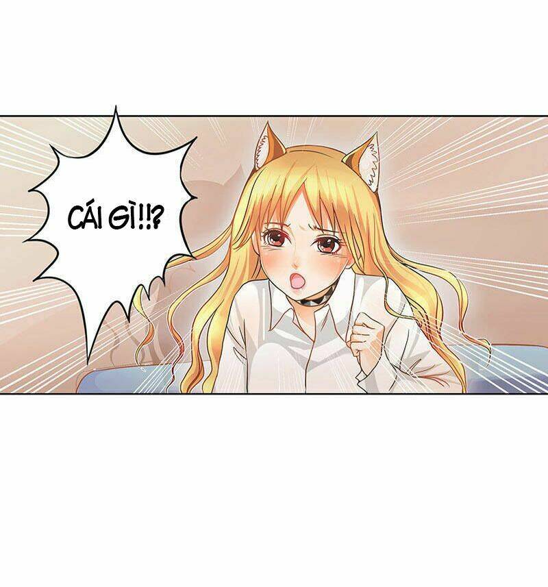 cô vợ không đủ tiêu chuẩn chapter 4 14