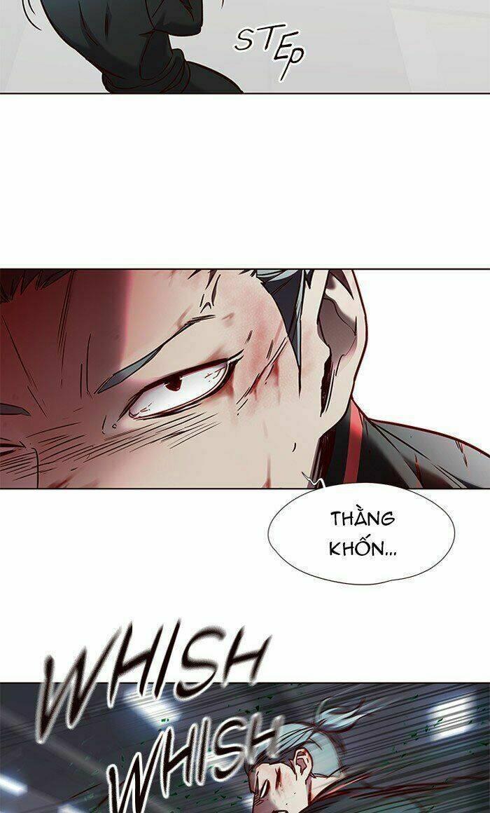 biến thân thành mèo chapter 71 34