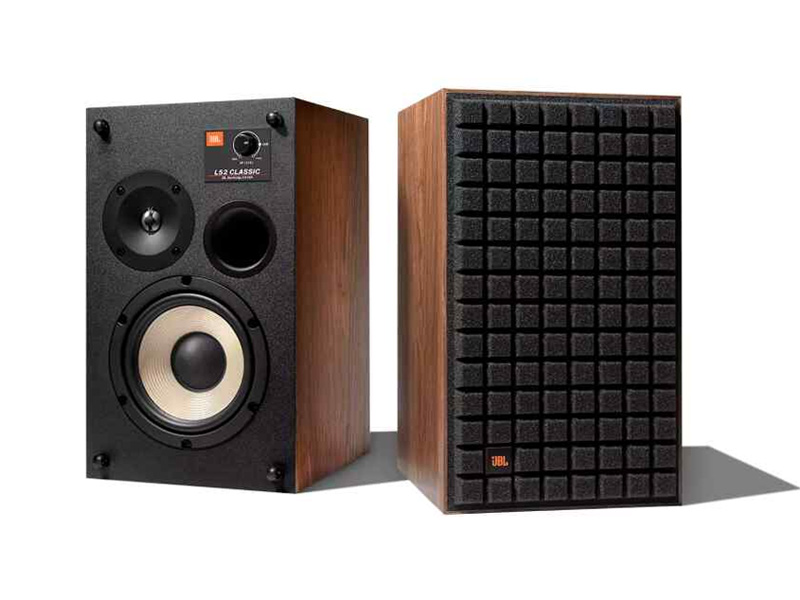 LOA Bookshelf JBL L52 CLASSIC ( HÀNG CHÍNH HÃNG ) - NEW 100%