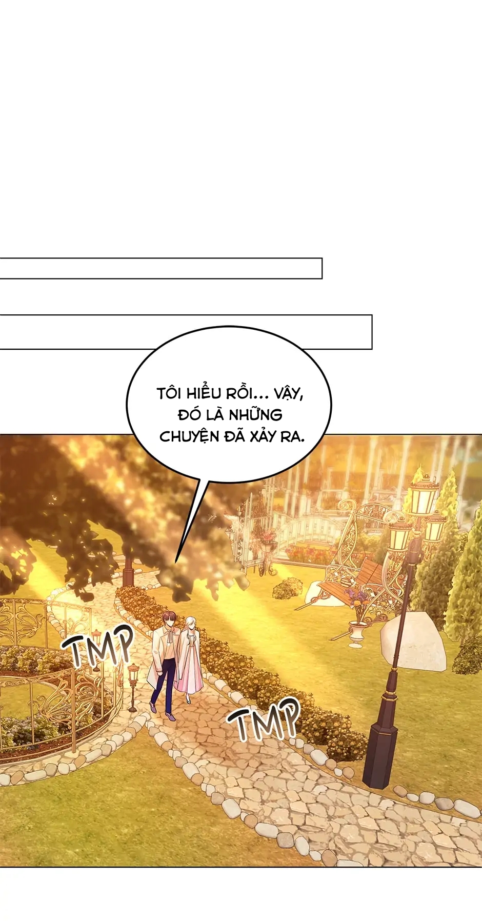 diễn vai ác nữ cũng thật khó khăn chapter 6.2 20