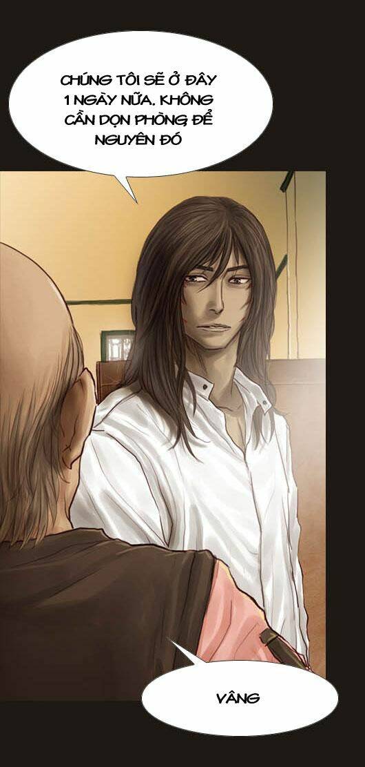 hội ảo thuật chapter 35 5