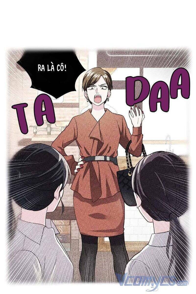 vô tình trở thành con gái của triệu phú chapter 8 39