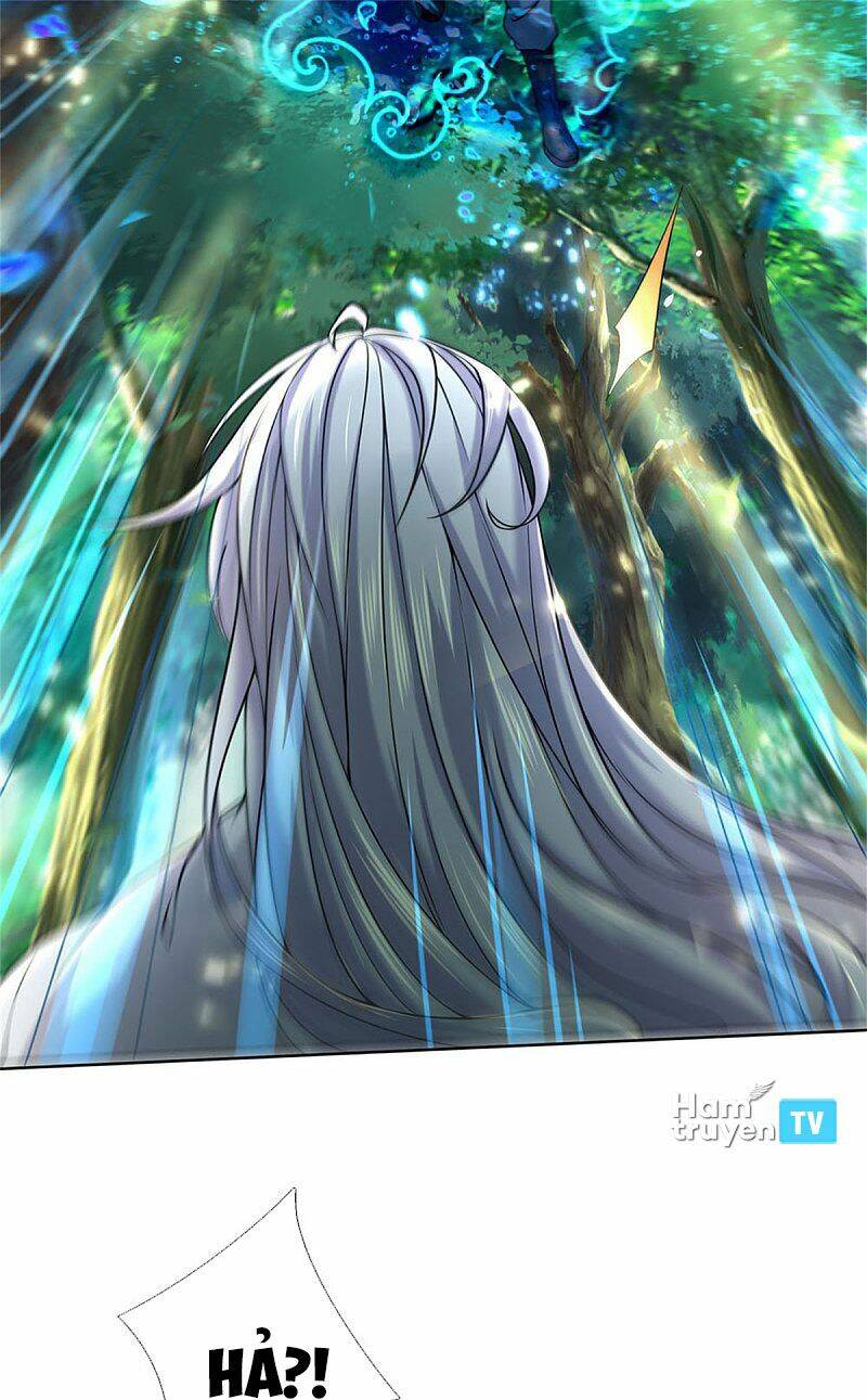 thân thể của ta là kiếm chủng chapter 112 16