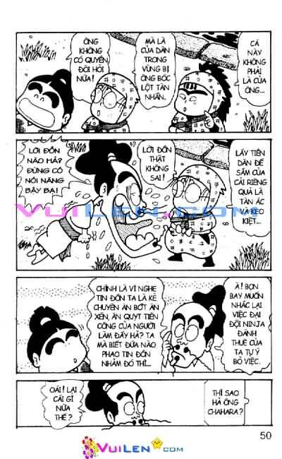 ninja loạn thị chapter 24 51