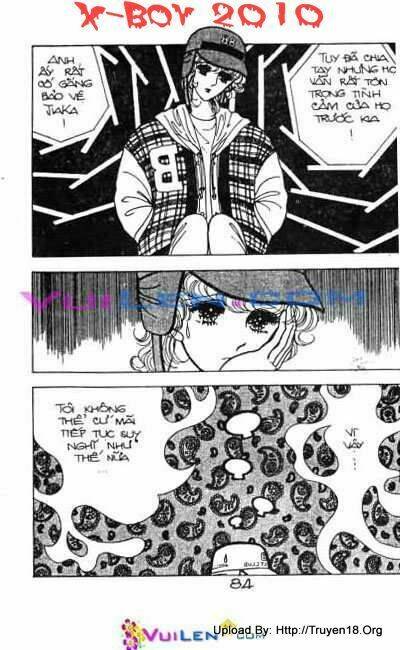 ánh đèn rực rỡ chapter 9 85