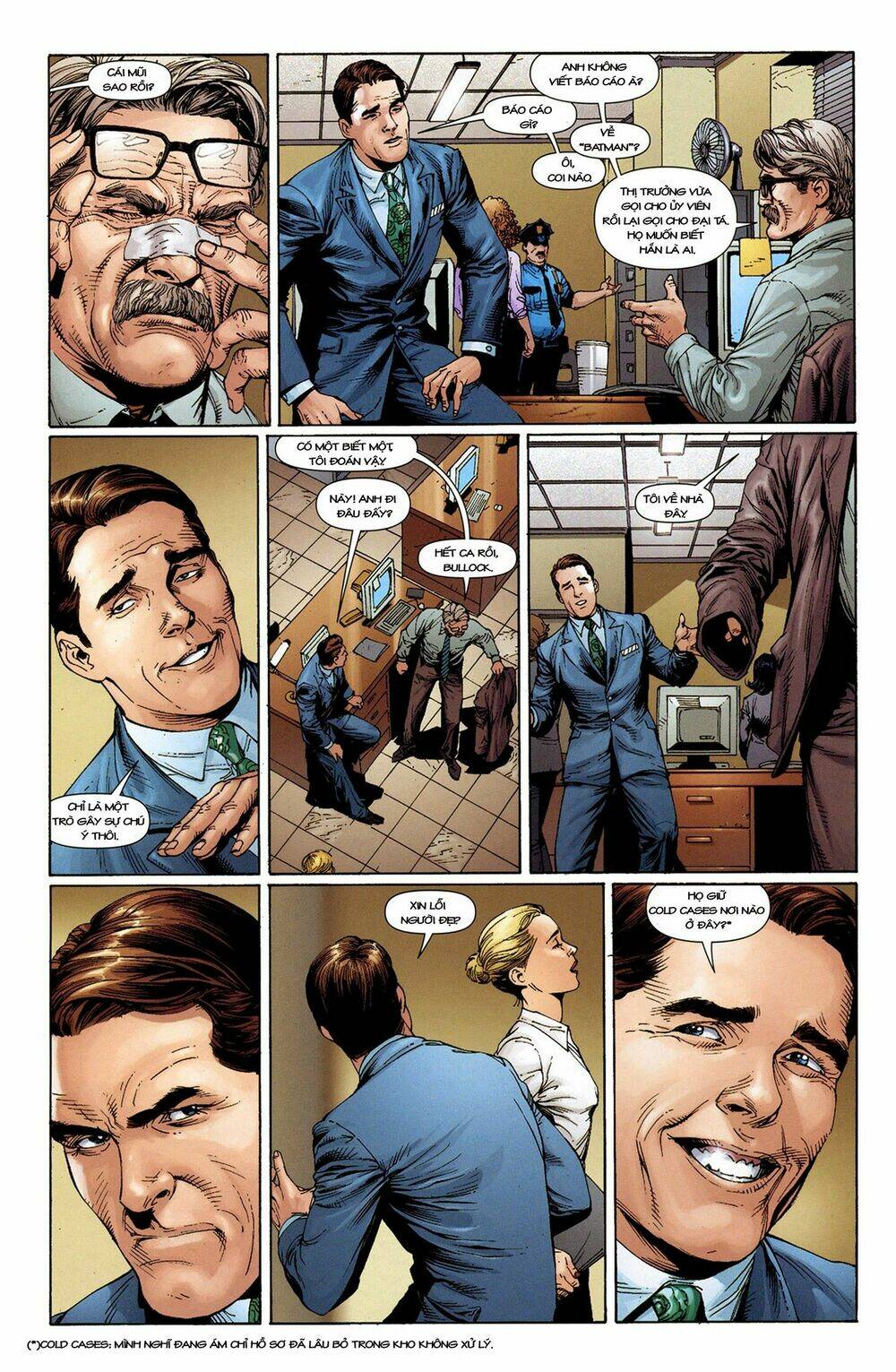 batman: earth one chapter 4 1