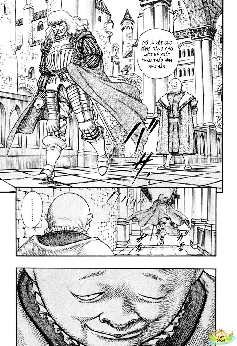 kiếm sĩ đen chapter 23 25