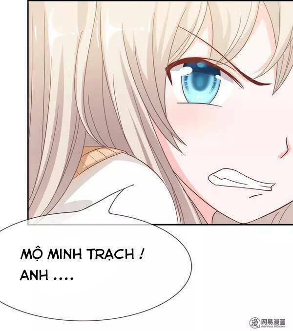 cả thế giới tớ chỉ yêu cậu chapter 21 17