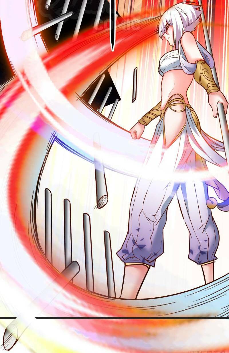 trọng sinh tối cường ma tôn ở rể chapter 36 40