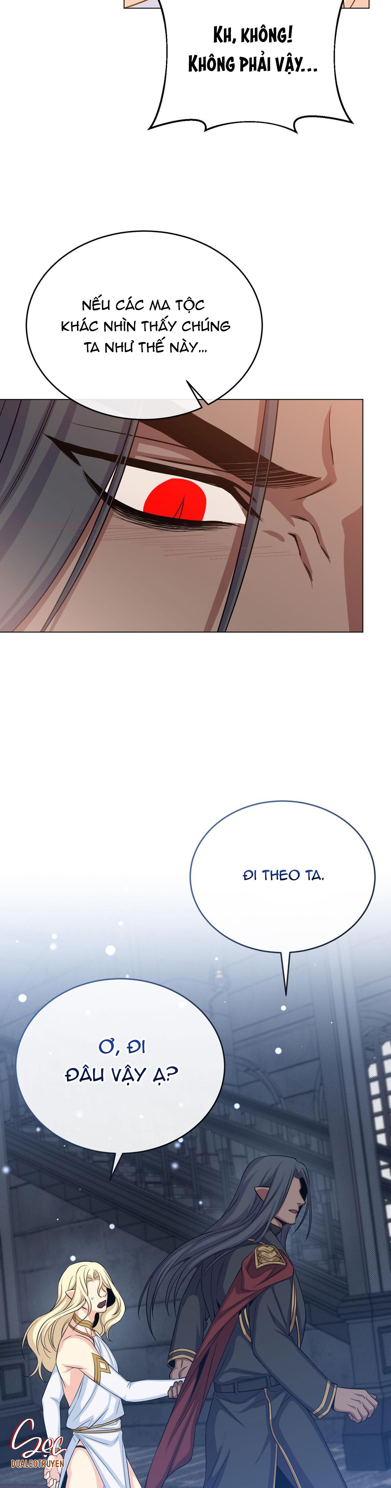 mặt trăng quỷ chapter 47 28