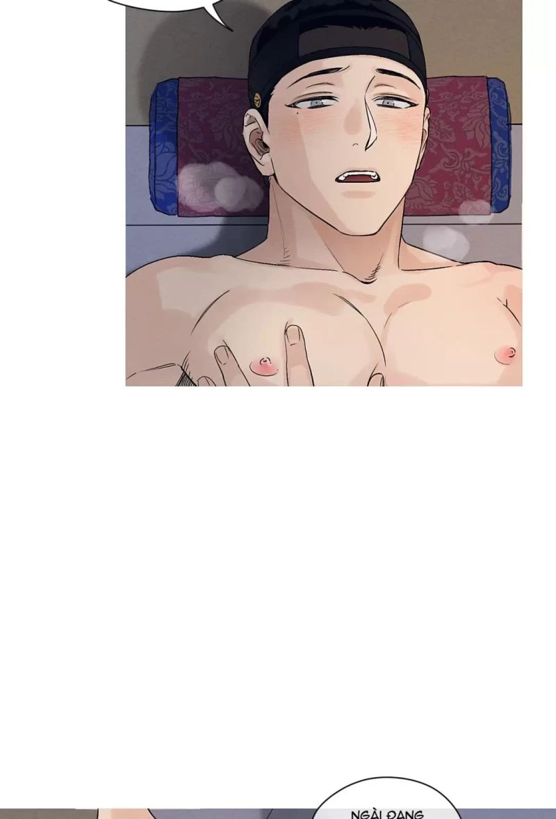 cửa hàng âm cụ chosun chapter 3 3