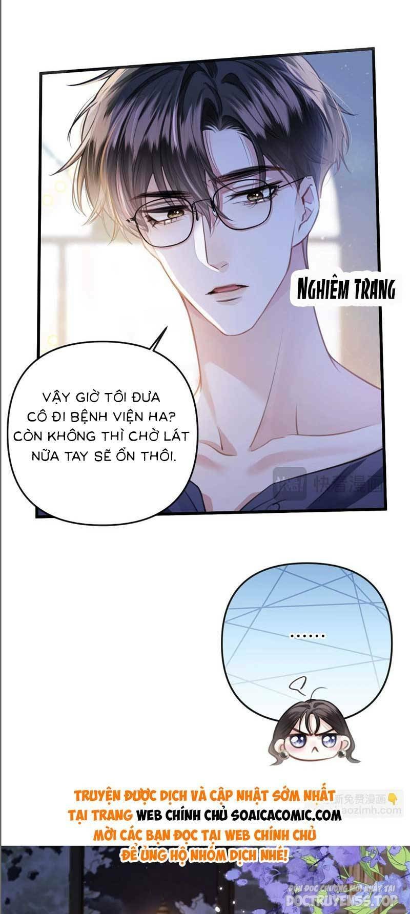 mỗi ngày đều thích anh chapter 10 8