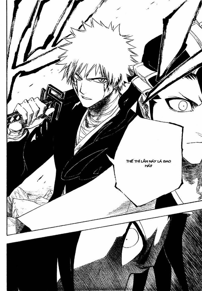 thần chết ichigo chapter 163 17