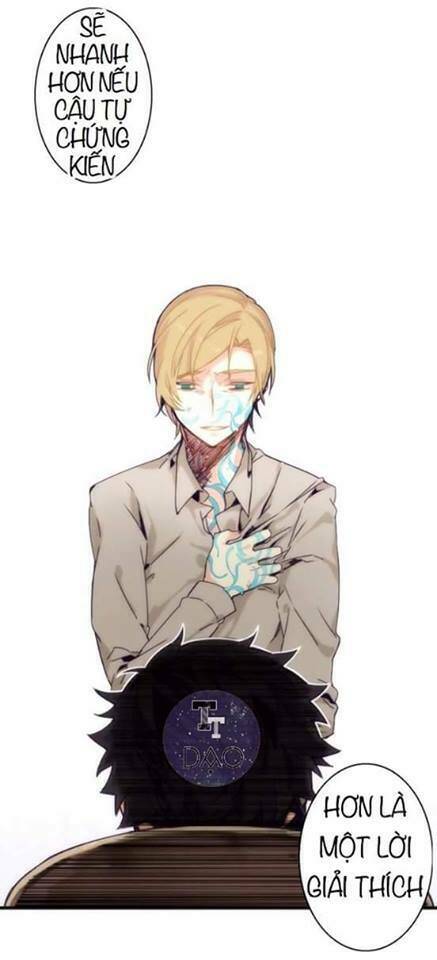 biểu đồ của linh mục chapter 4 17