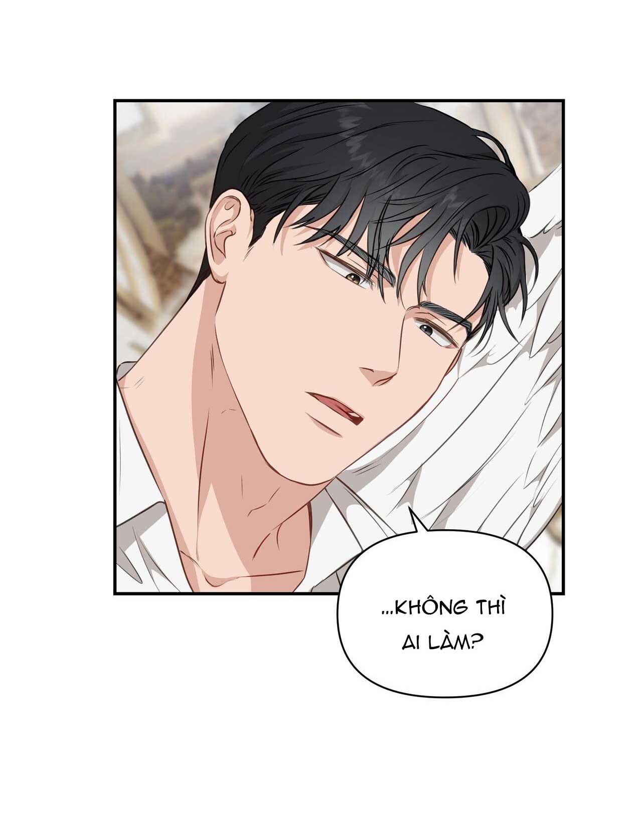 cách để sống sót với tư cách là người chơi chapter 4 32