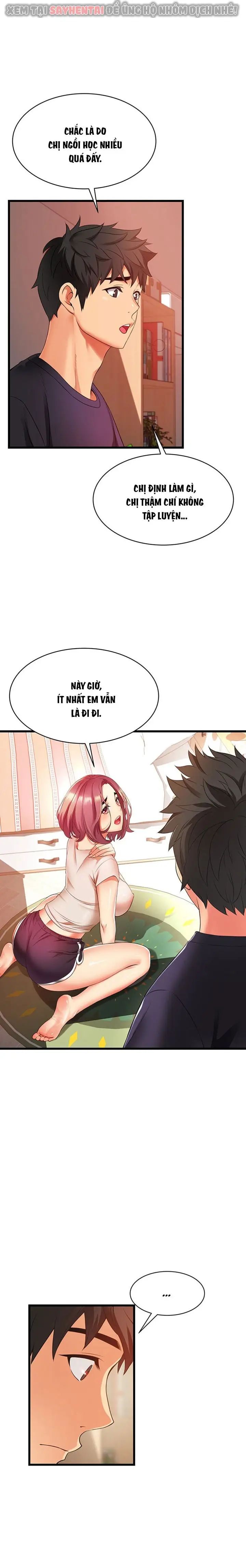 chuyện ngõ hẻm chapter 5 12