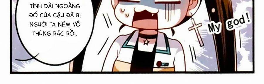 vương giả danh chiêu chapter 11 22