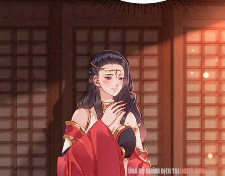 trọng sinh bá sủng nhiếp chính vương quá mạnh mẽ chapter 126 20