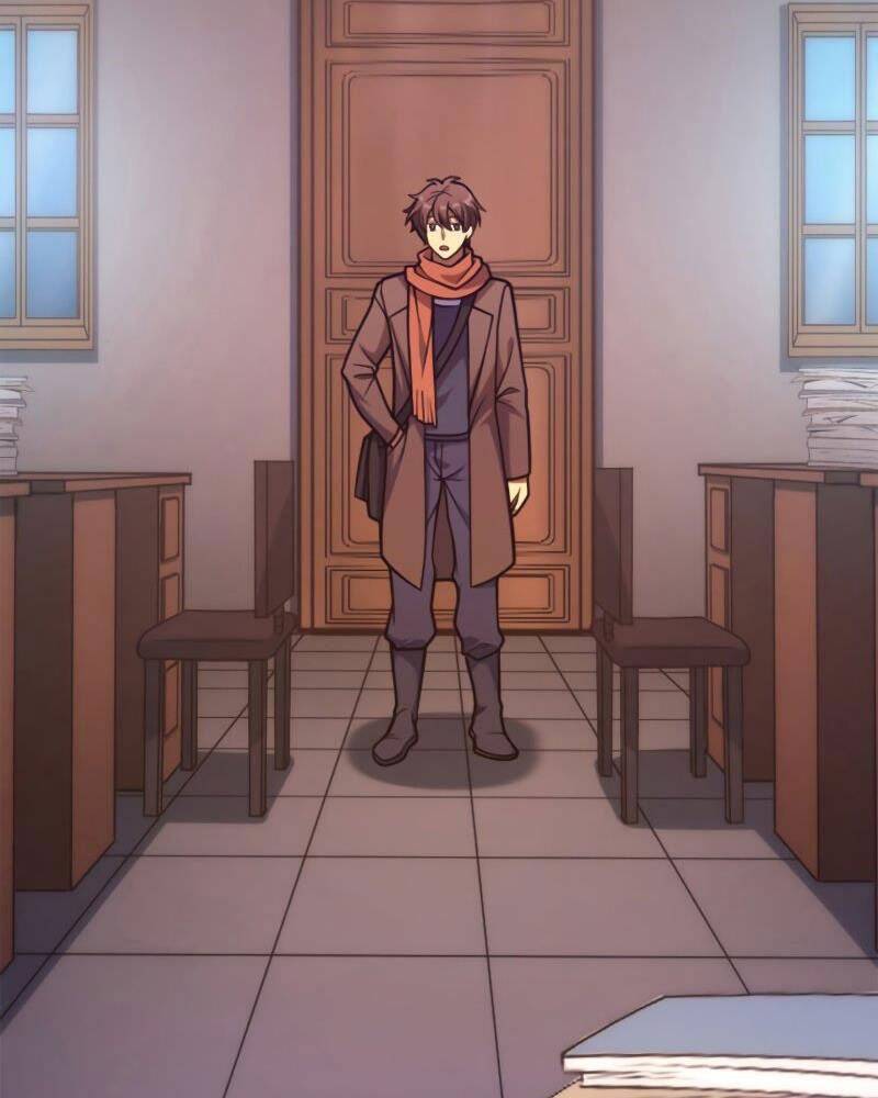 tái sinh ở dị giới, tôi từ công chức trở thành chiến thần chapter 37 56