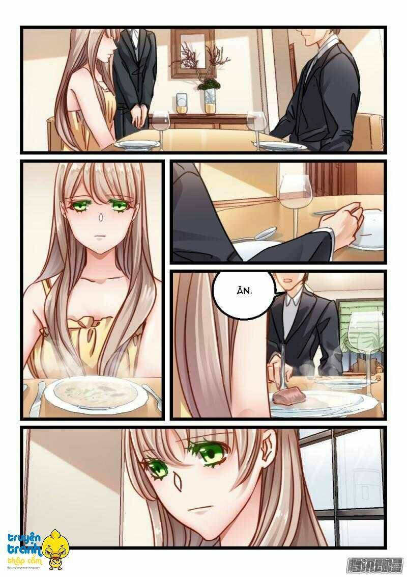 nam thần cách vách chapter 70 2