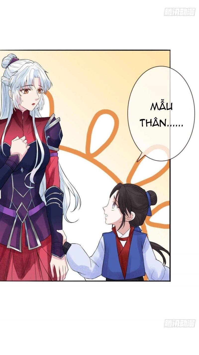 mạt thế nữ vương chapter 14 35