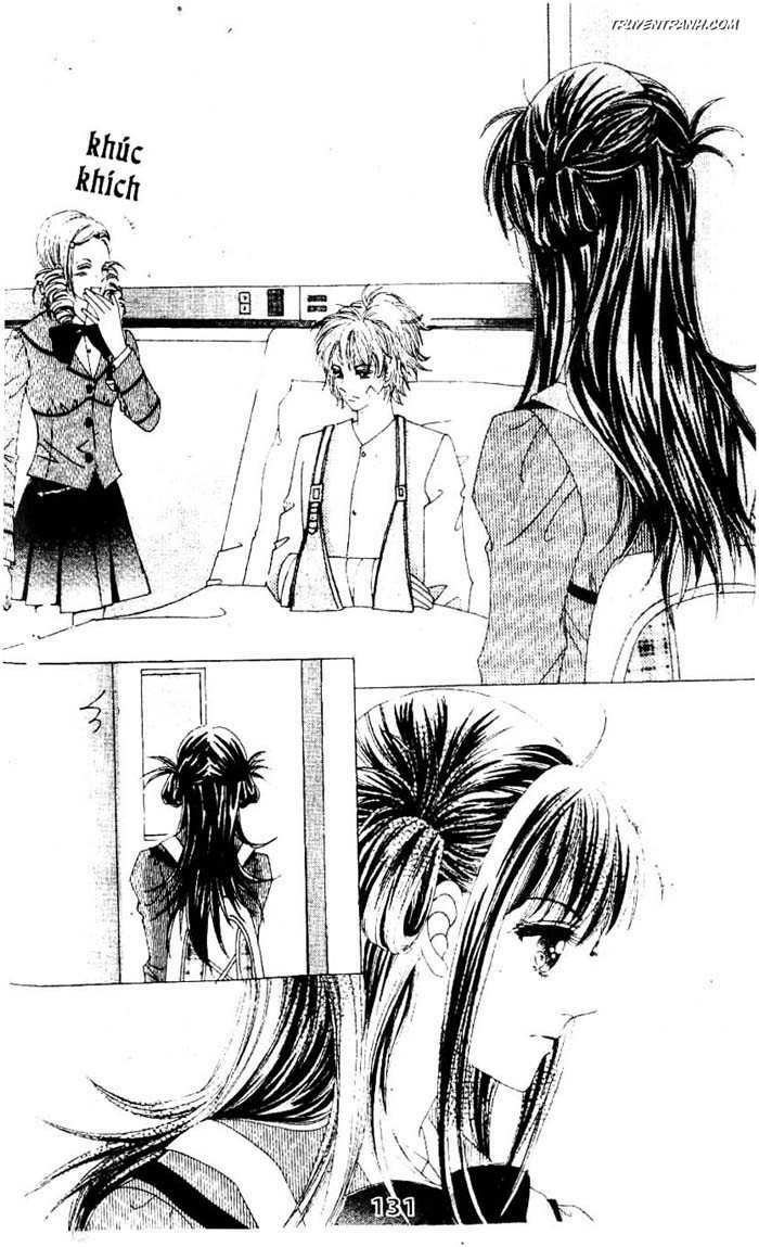 nhà trọ hoàn hảo chapter 11 19