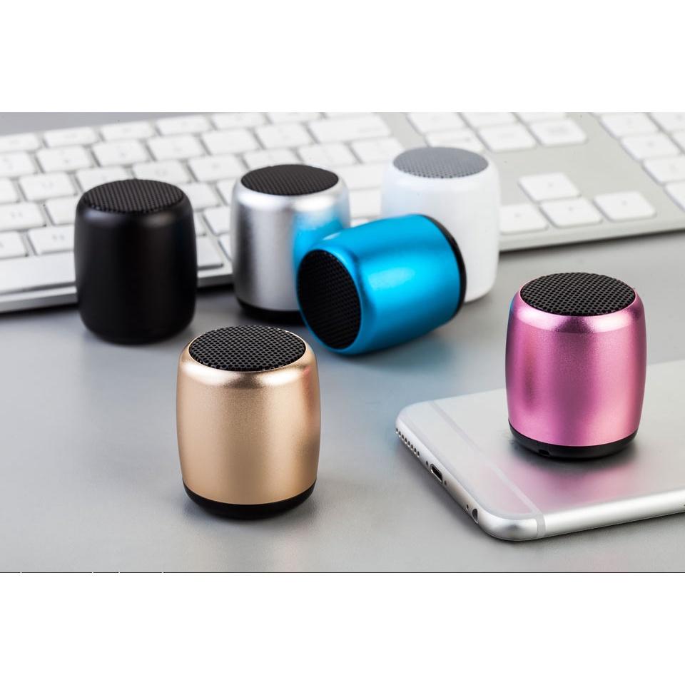 Loa Bluetooth Không Dây Nhỏ Gọn ZIVEI BM3DA
