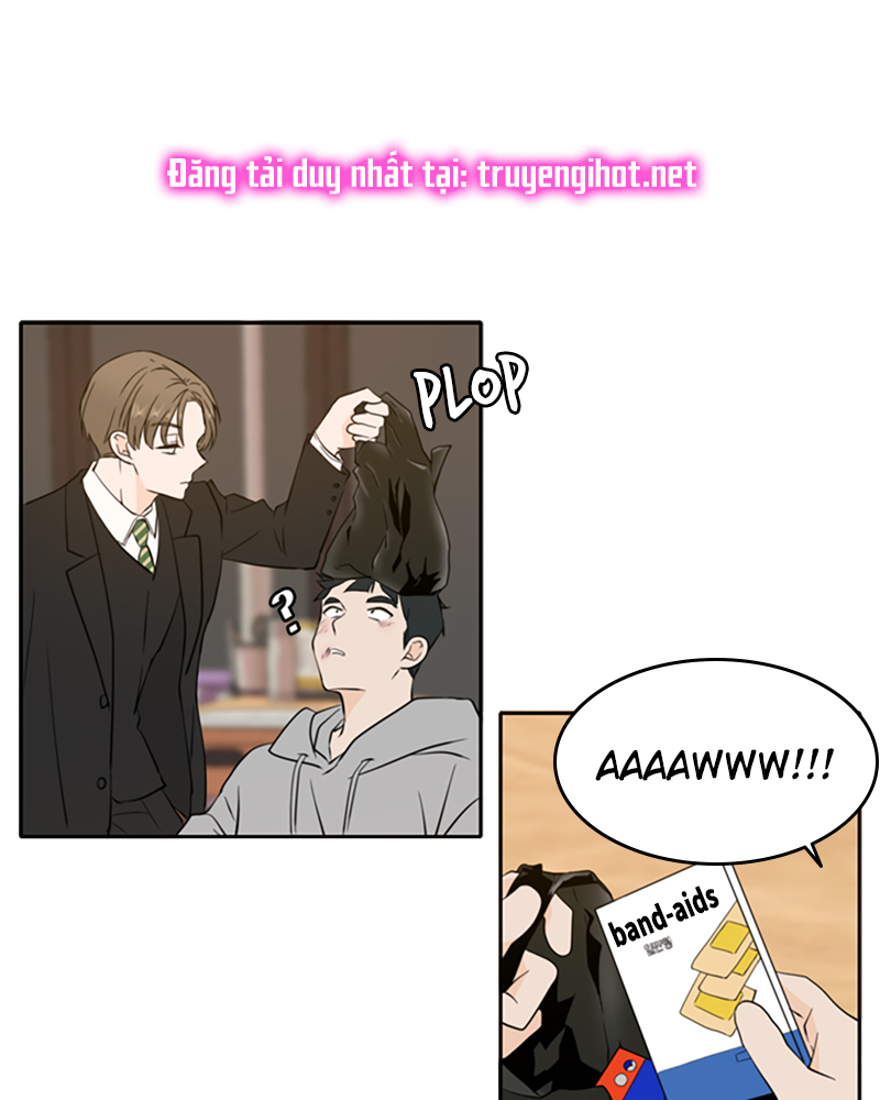 hẹn gặp anh ở kiếp thứ 19 chapter 38 35