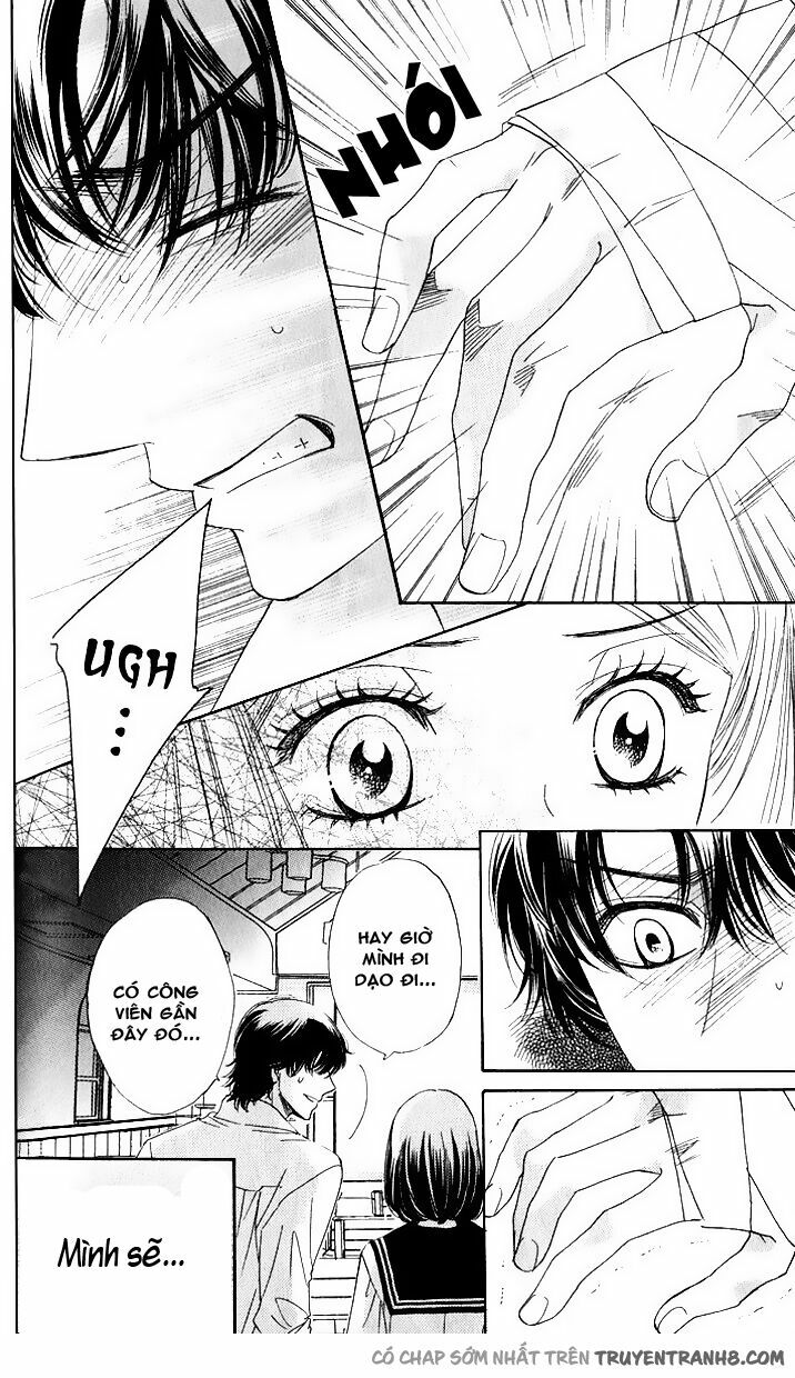 ác quỷ và bản tình ca chapter 73 19