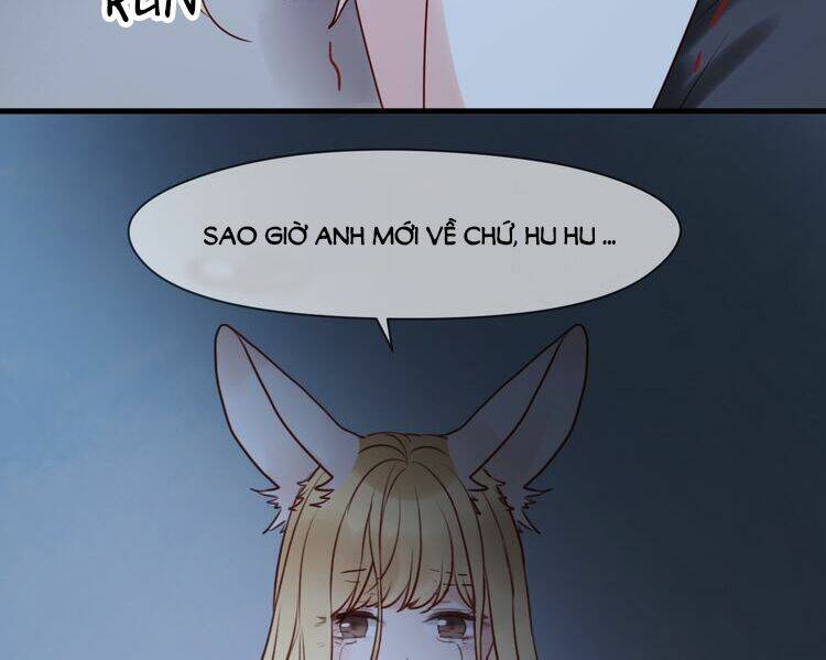 lượm được 1 tiểu hồ ly chapter 36.5 4