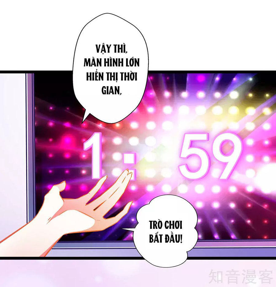 cưng chiều ái thê hư hỏng chapter 69 22