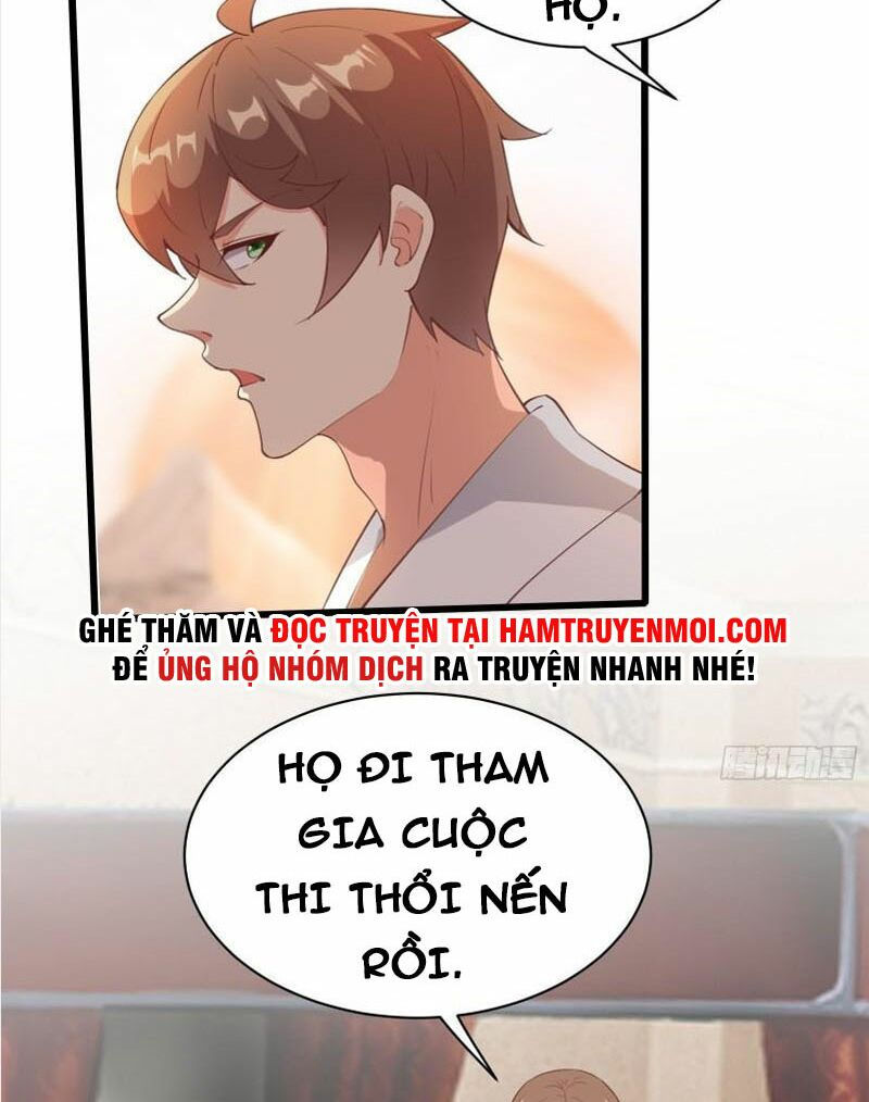 ta lập hậu cung tại tây du ký chapter 78 25