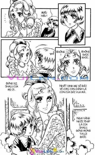 hoa hồng véc-xây chapter 7 123