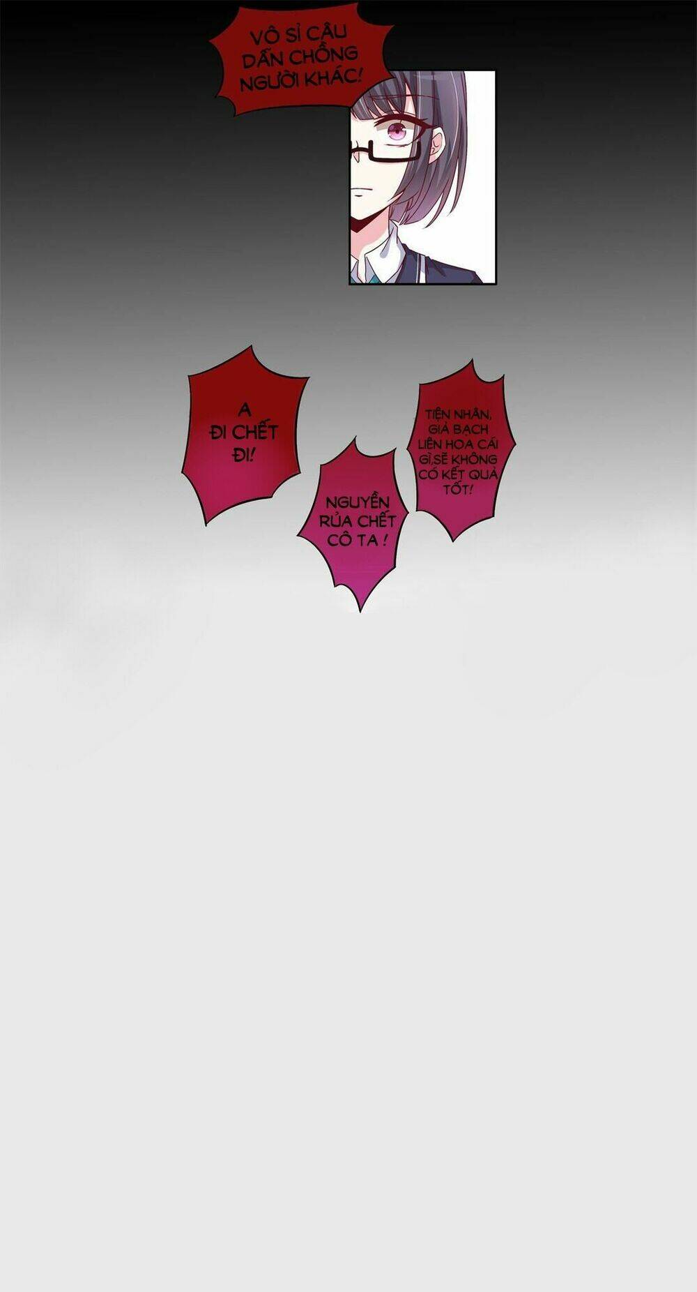 ái ngã đích đô khứ tử chapter 7 16