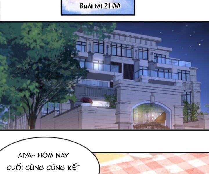 tái sinh tương ngộ chapter 25 14