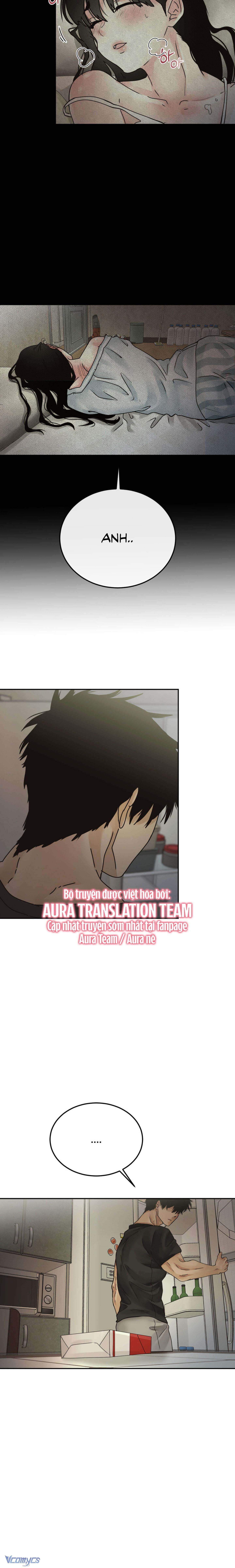 [18+] trở thành gia đình chapter 14 13