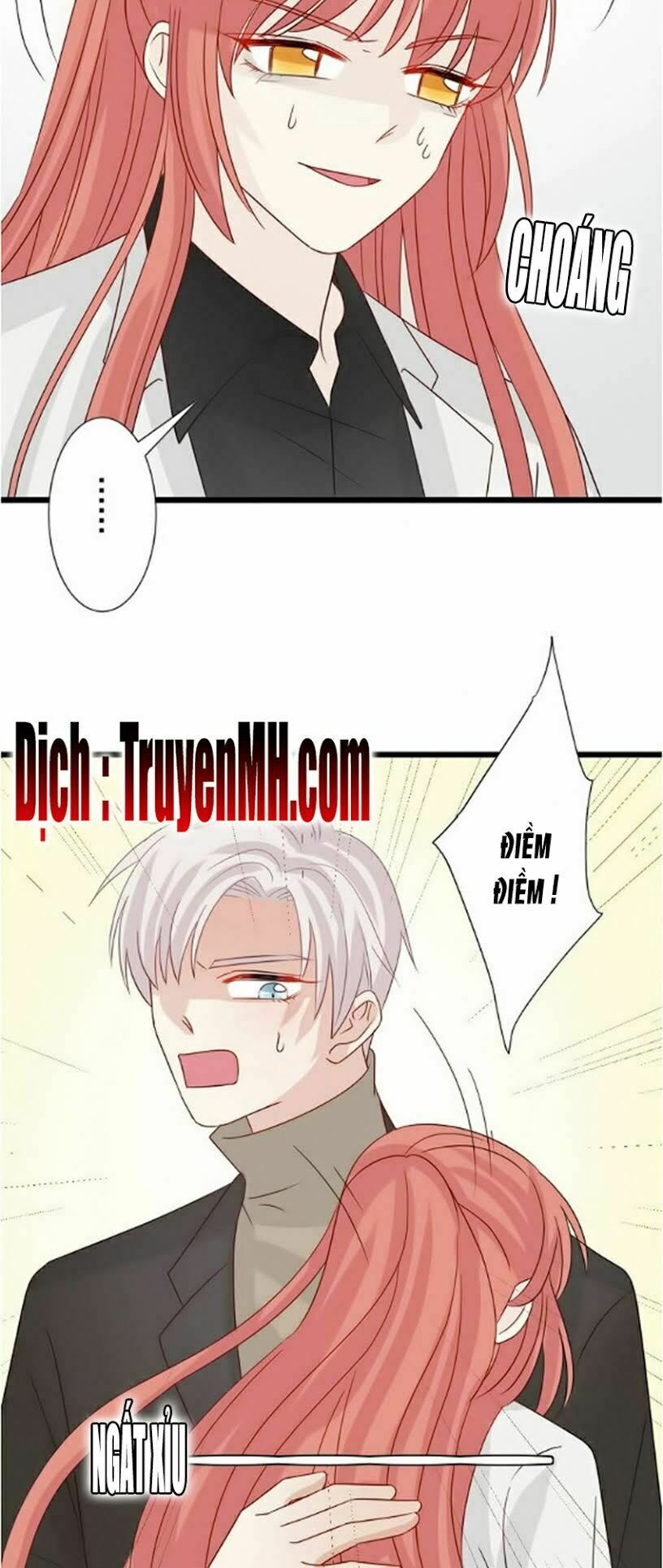 nữ hoàng giá đáo chapter 42 17