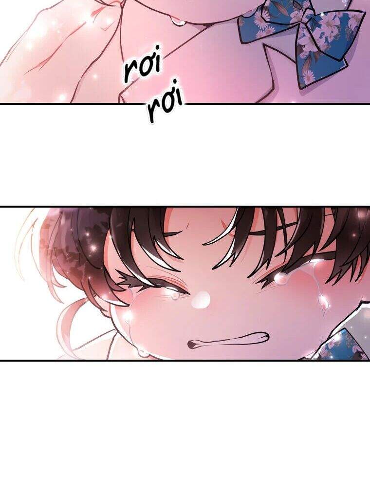 tôi đã trở thành con gái nuôi của nam chính chapter 28 42