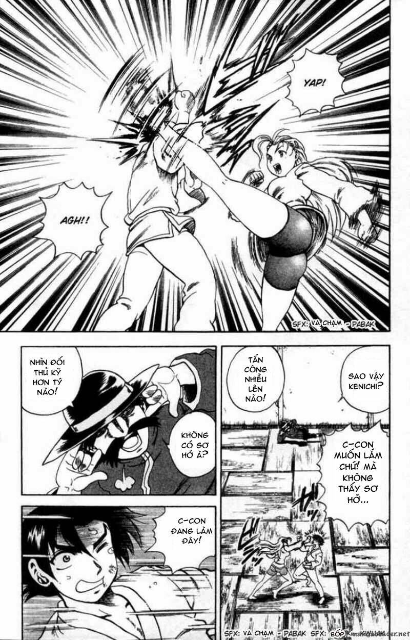 history's strongest disciple kenichi chapter 42 4