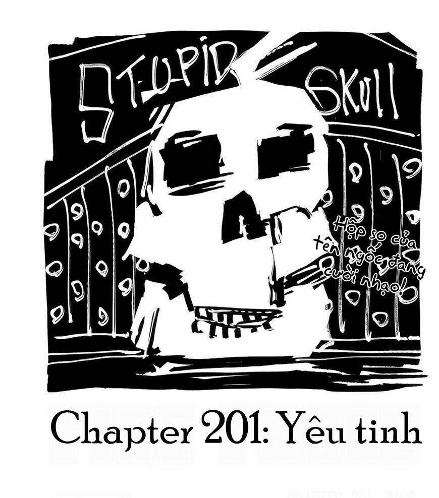 biệt đội lính cứu hỏa chapter 201 2