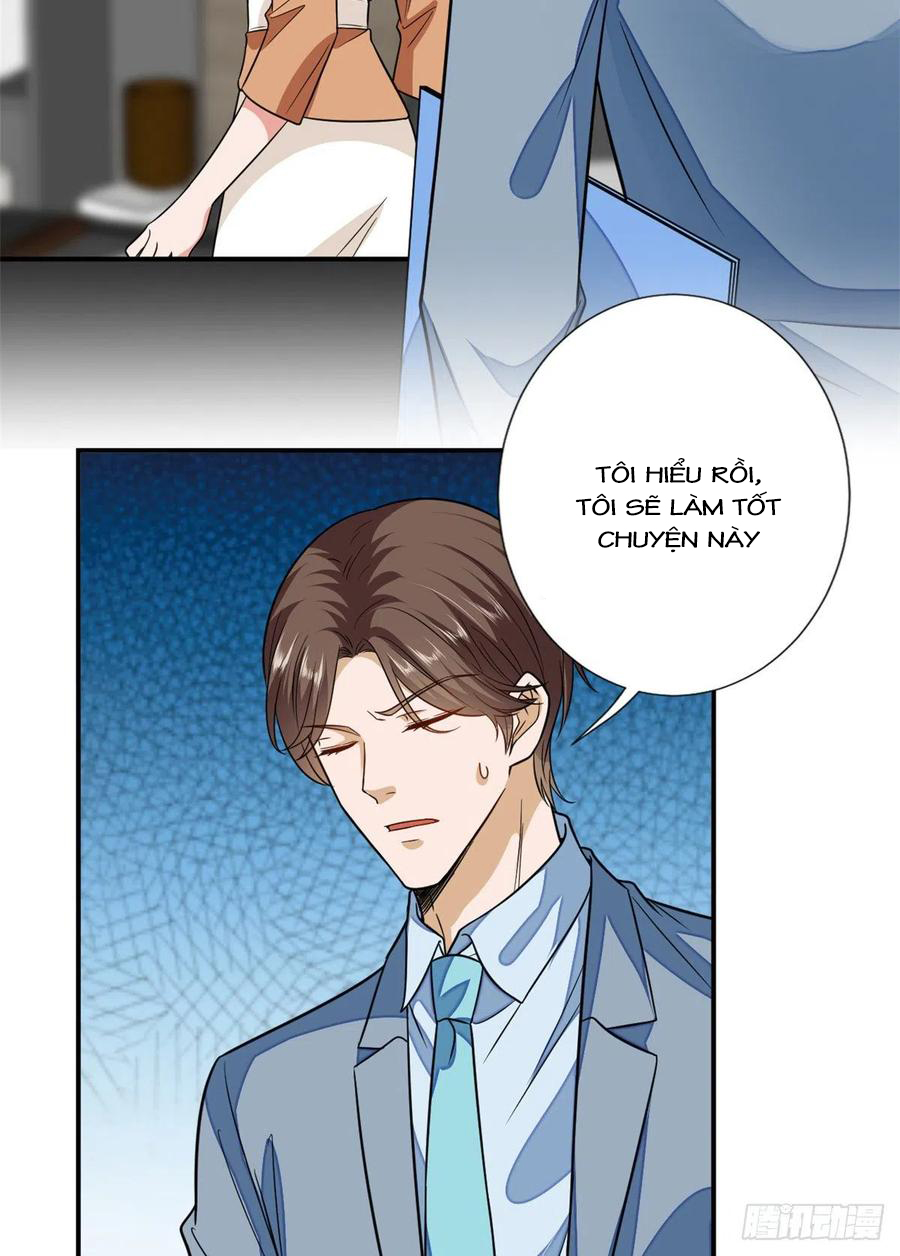 thí hôn lão công, cần giúp sức chapter 302 10